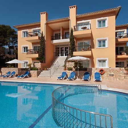 Pinos Altos 03 Apartment Cala San Vicente  Exterior photo