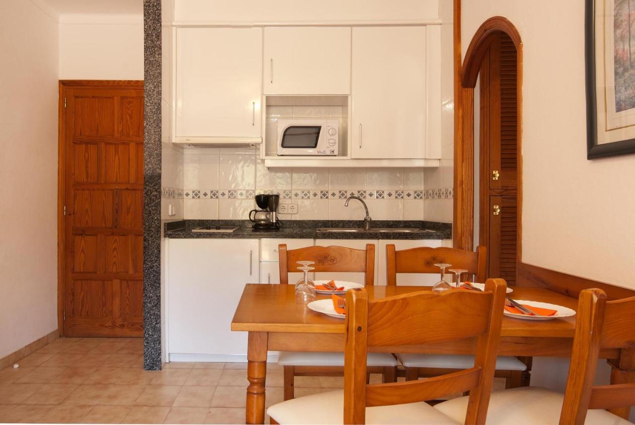 Pinos Altos 03 Apartment Cala San Vicente  Exterior photo